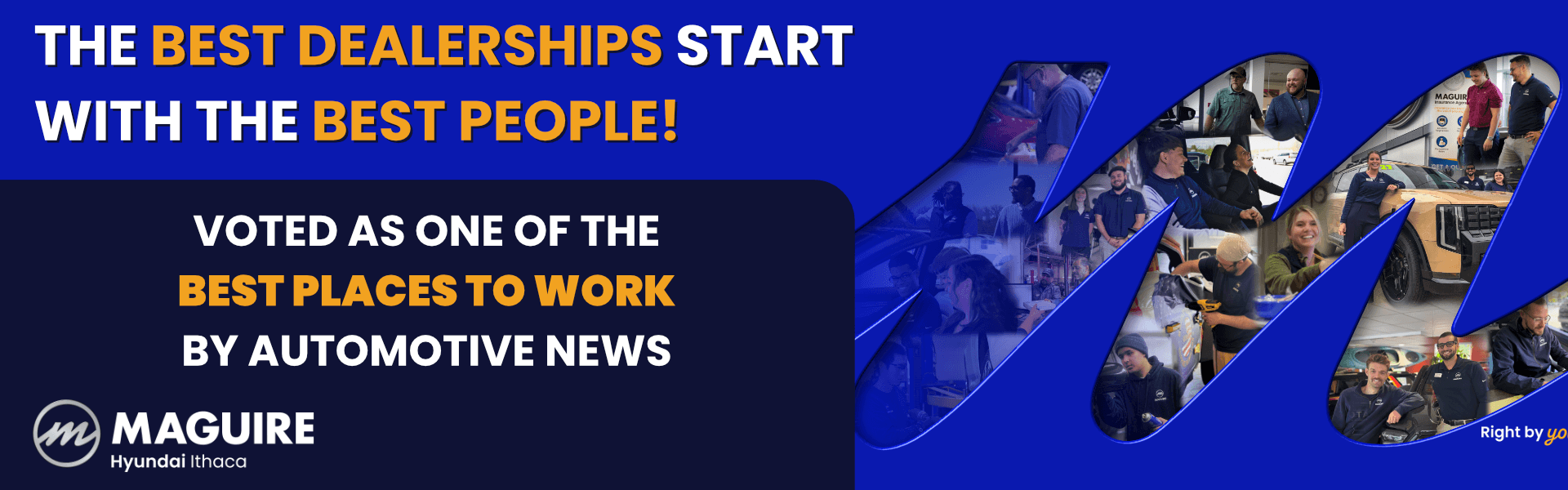 Automotive News Best Places to Work