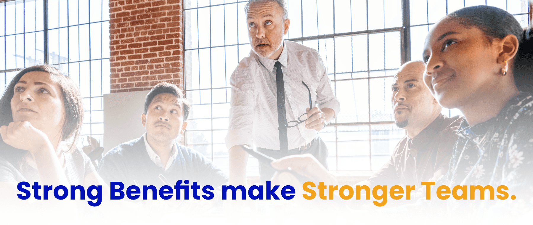 Employee benefits