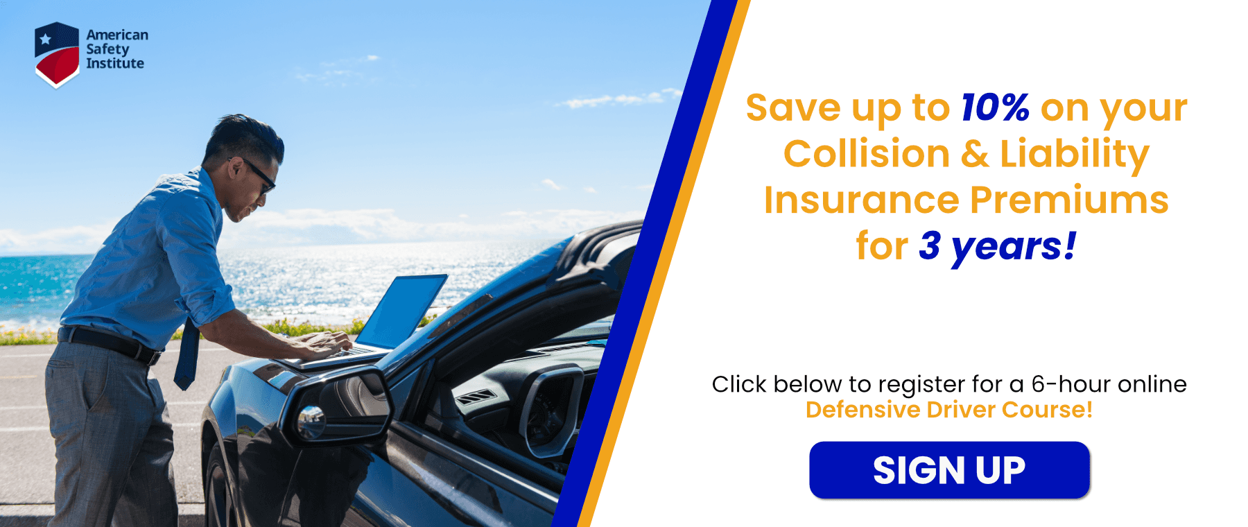 Defensive Driving Course