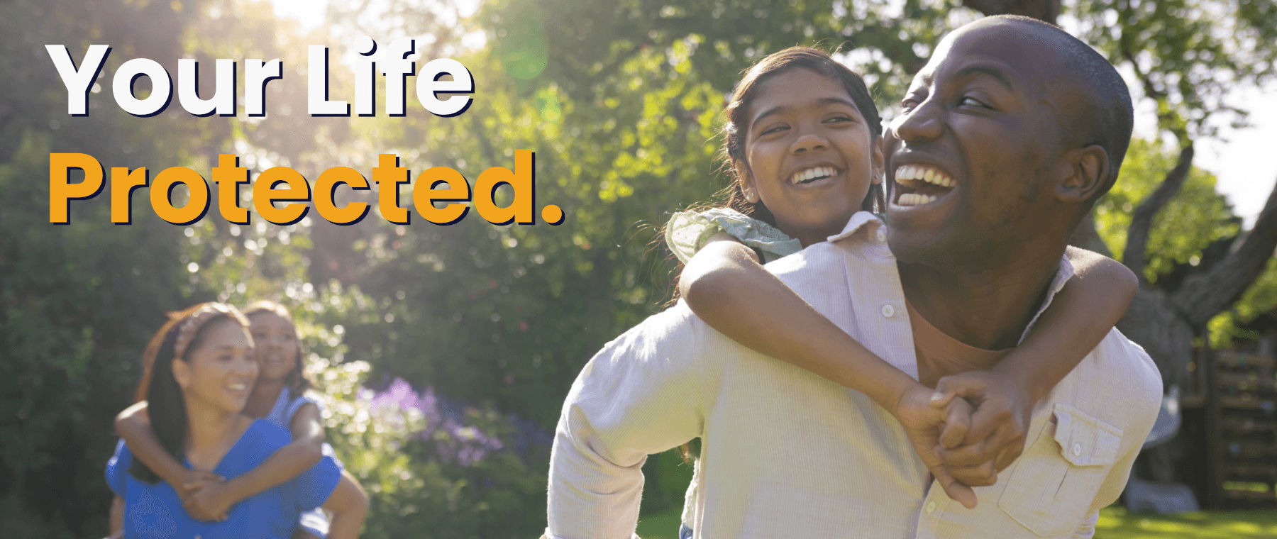 Coverage tailored to protect your most precious possessions.
