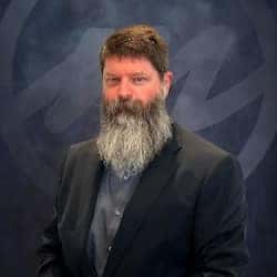 Frank Vanderpool
