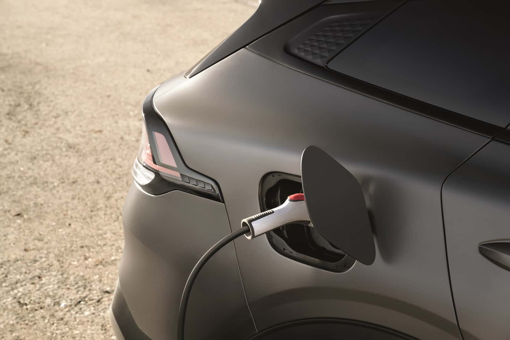 Electric Vehicles near Watkins Glen, NY