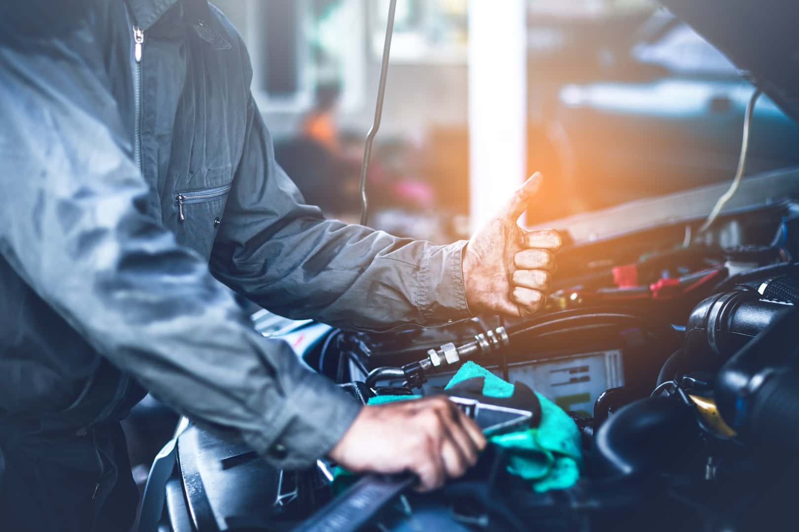 Kia Service near Binghamton, NY