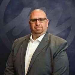 Rick Russo