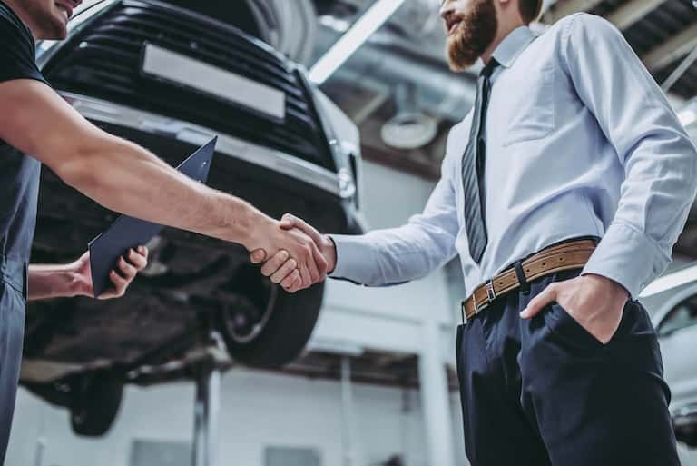 Find a Used Car