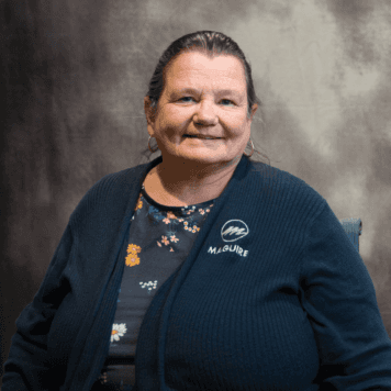Robin Peck