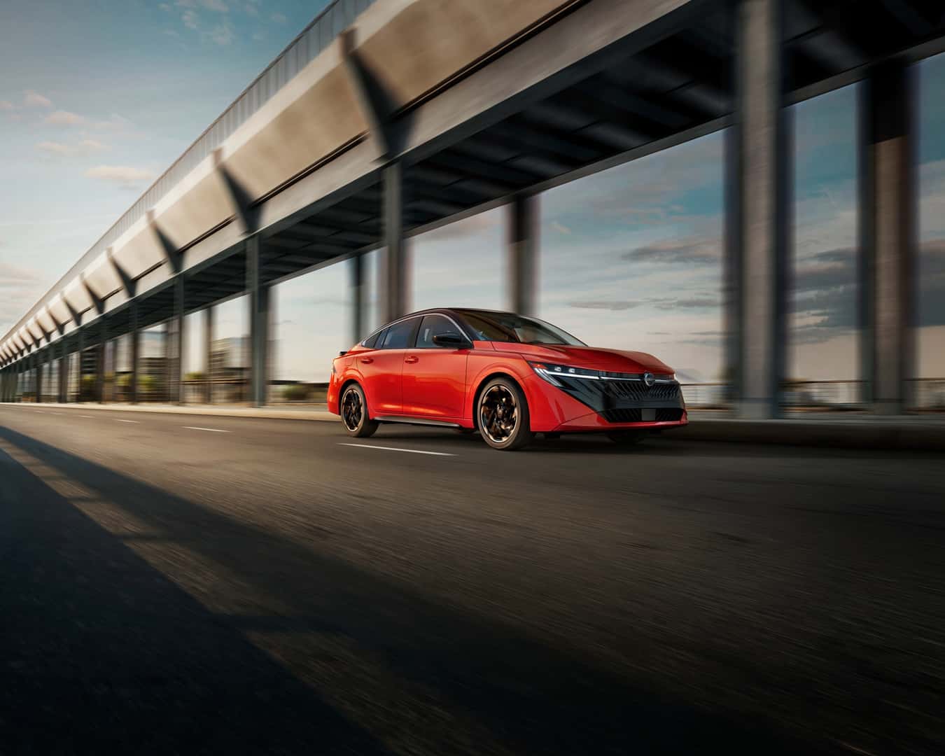 Nissan Dealer near Horseheads, NY