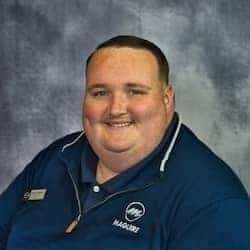 Jacob Rayder