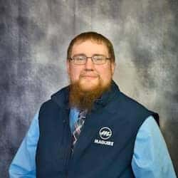 Joel Bowman
