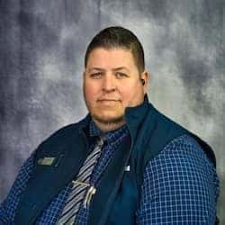 David Baker