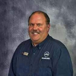 Rich Hanlon