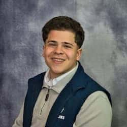 Jacob Gonzalez
