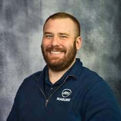 Chris Bohne