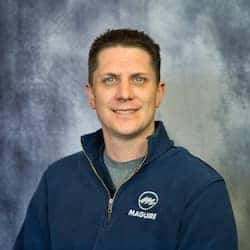 Brandon Bigness