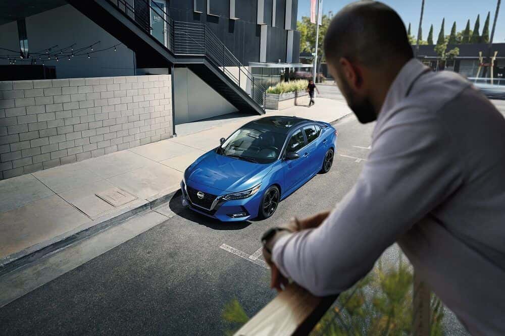 Nissan Dealer near Fulton NY