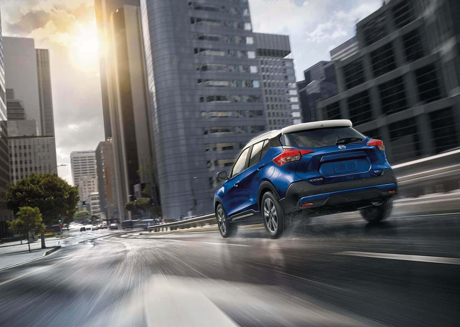 Fulton NY Nissan Dealer