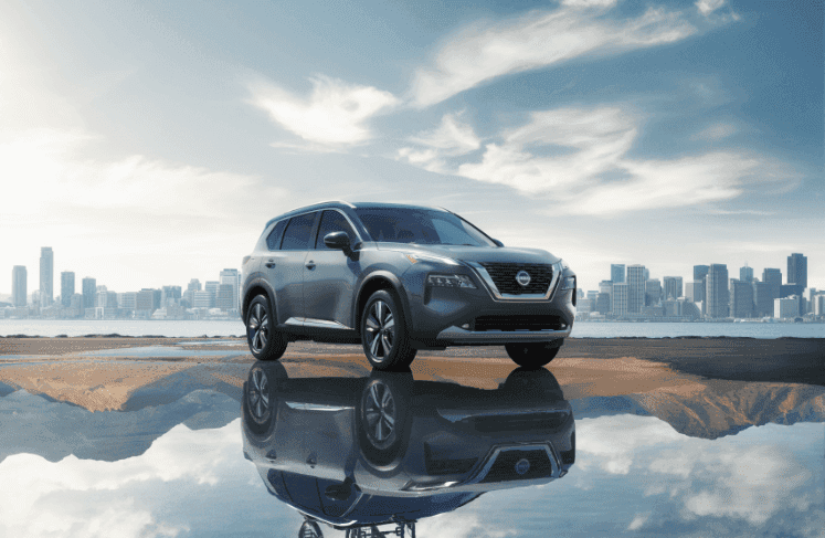 Cicero NY Nissan Rogue Lease