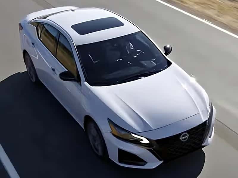 Nissan for Sale near Auburn NY