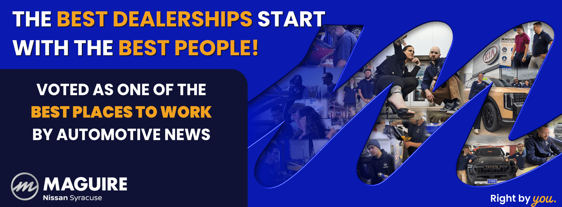 Automotive News Best Places to Work