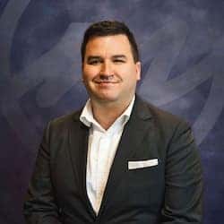 Cory Olivares