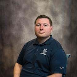Brian Theetge