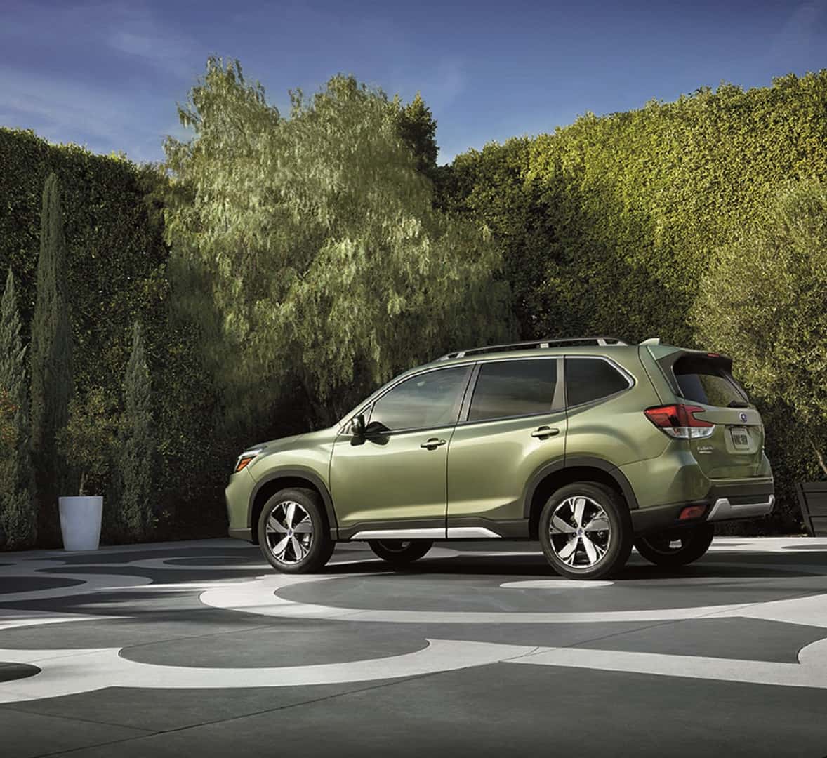 Find Your Next Subaru