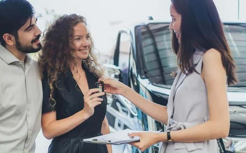 Used Car Dealer near Me