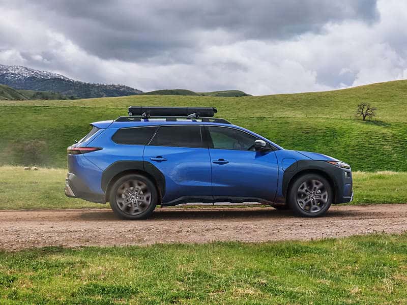 Subaru Dealer near Ithaca NY