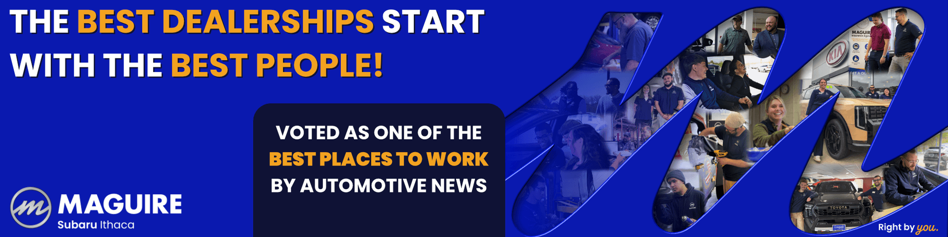 Automotive News Best Places to Work
