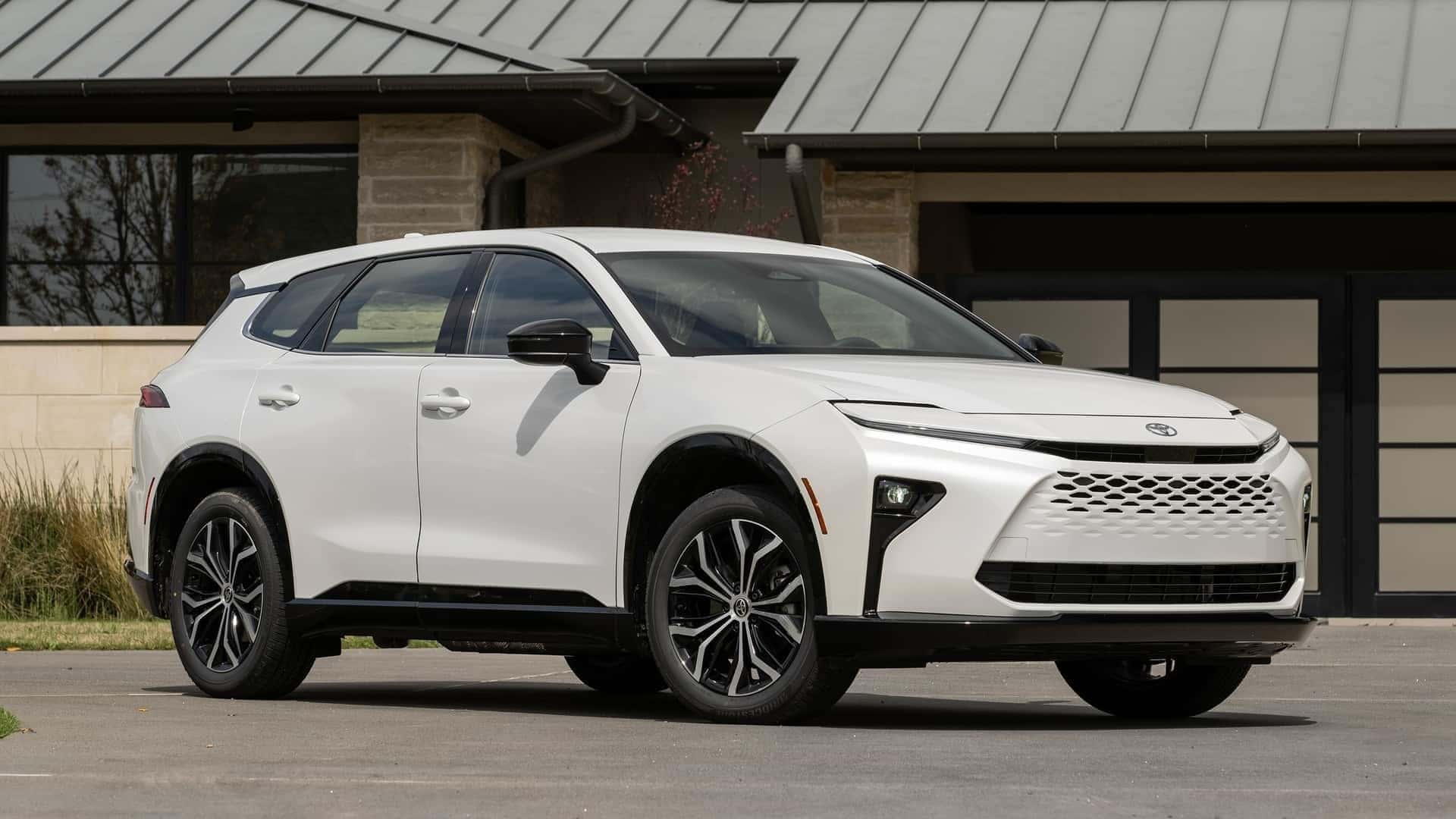 Toyota Dealer near Lansing NY