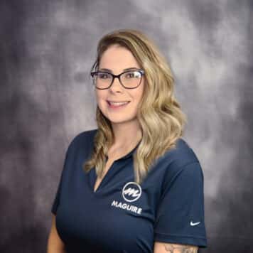 Bethany Divirgilio