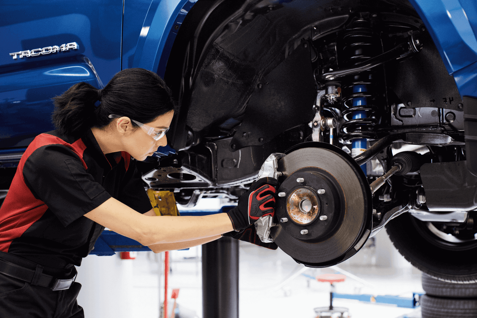 Amherst NY Toyota Dealer