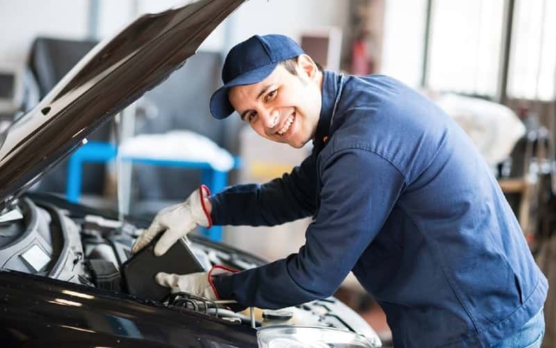 Cheektowaga NY Toyota Dealer