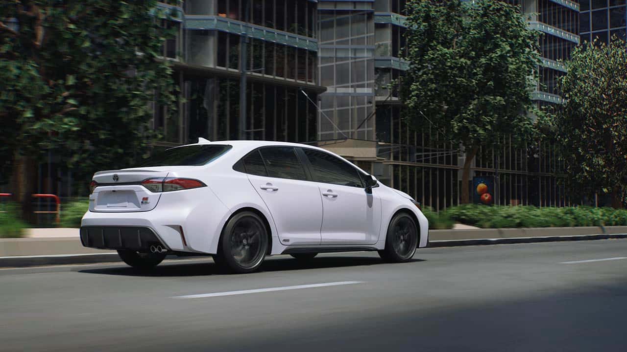 Cheektowaga NY Toyota Dealer