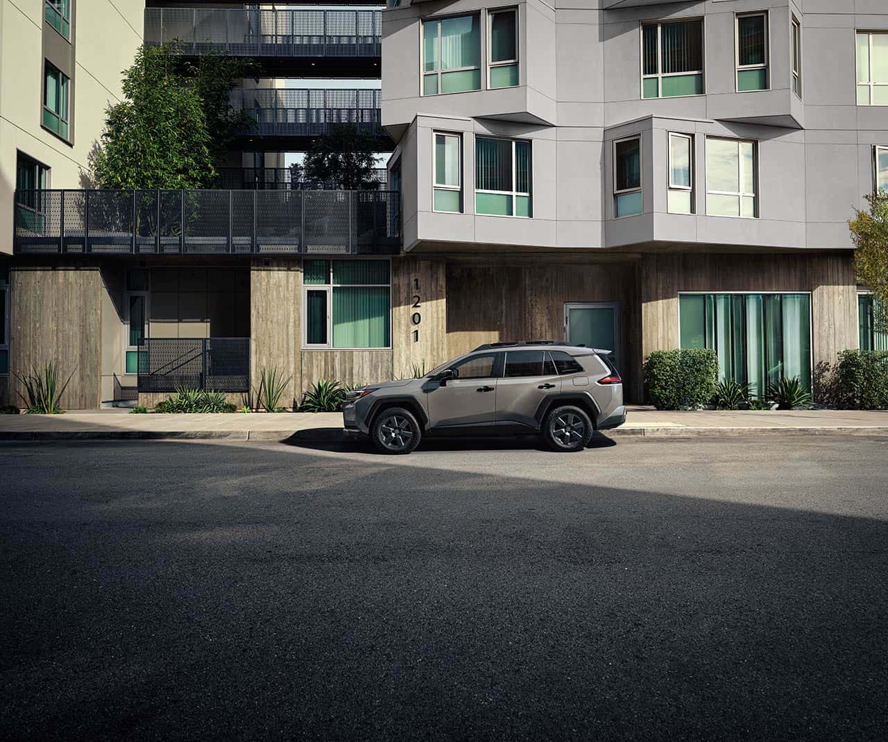 Toyota RAV4 Lease Niagara Falls NY