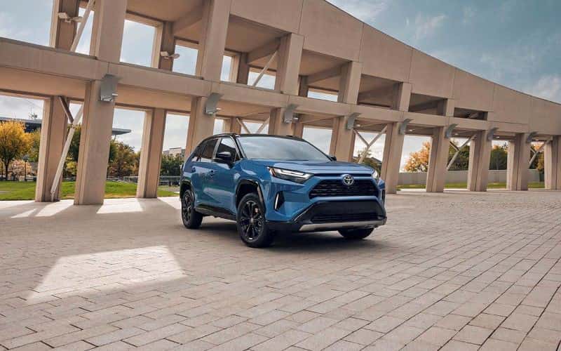 Used Car Dealer near Me