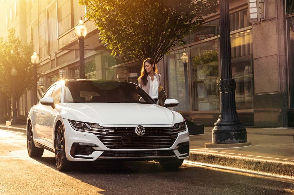 Shop Our VW Inventory