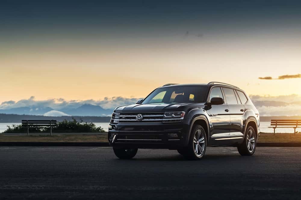 Volkswagen Dealer near Corning NY