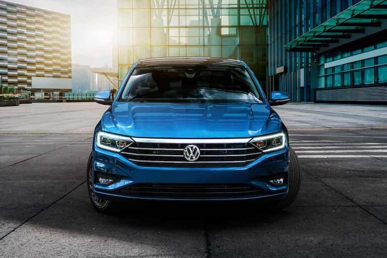 Volkswagen Dealer near Cortland NY