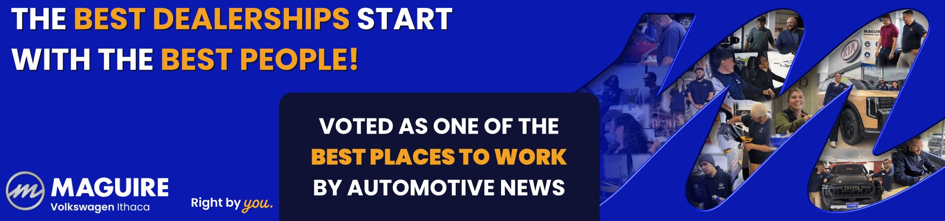 Automotive News Best Places to Work