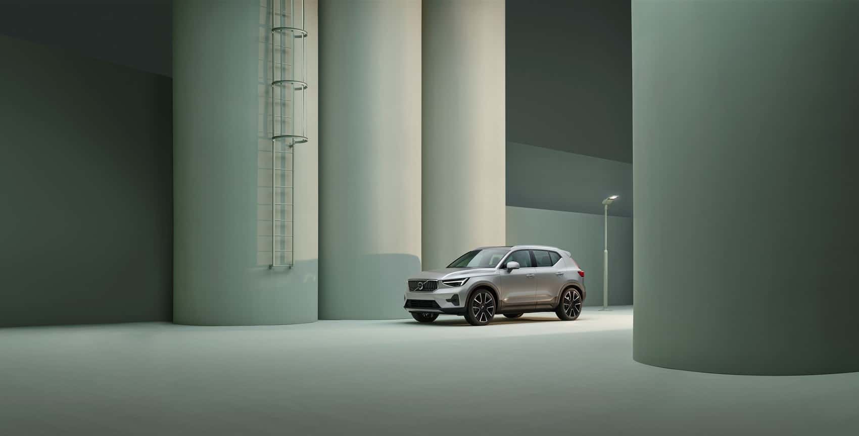 Volvo vehicles for sale near Auburn NY