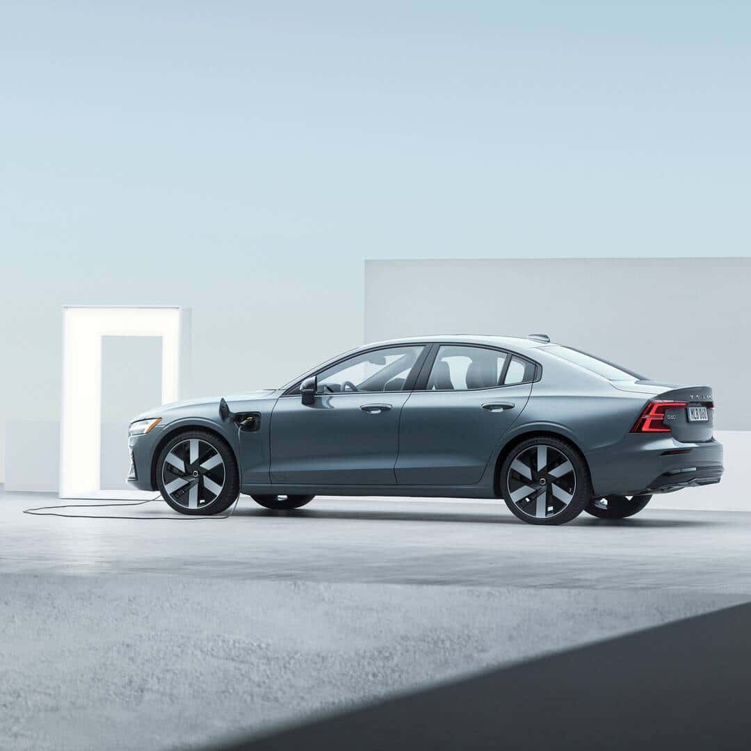 Volvo S60 lease near Ithaca NY