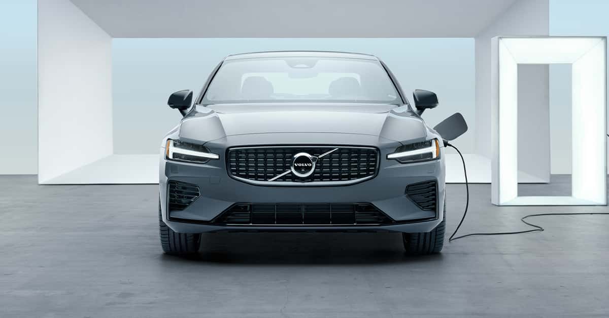 leasing a Volvo S60 near Ithaca NY