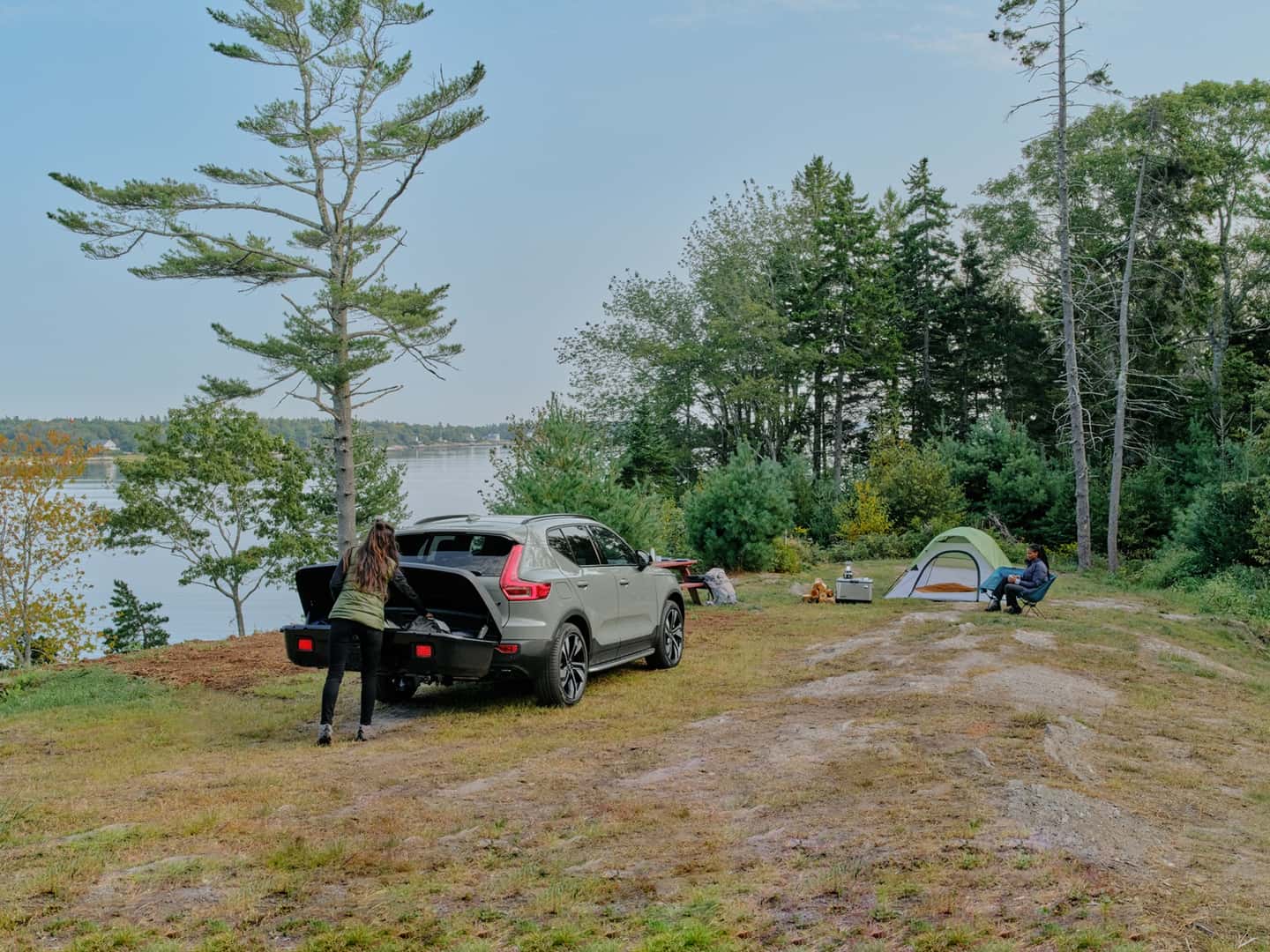 Volvo XC40 Lease Ithaca NY, Lease a XC40  Ithaca NY