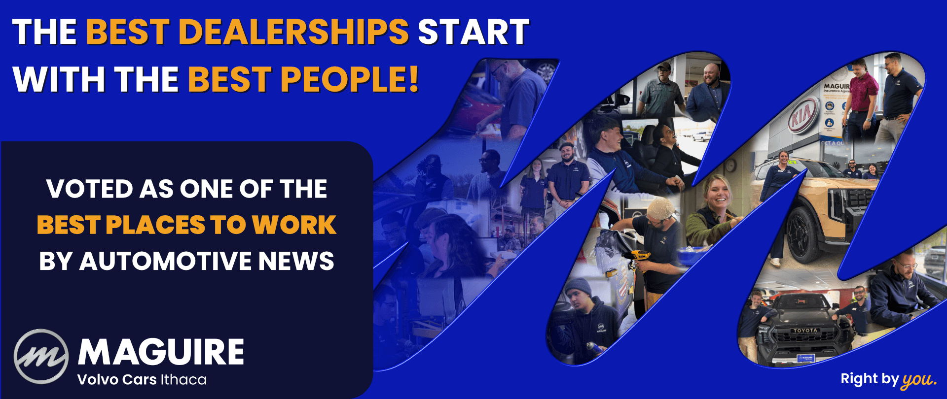 Automotive News Best Places to Work