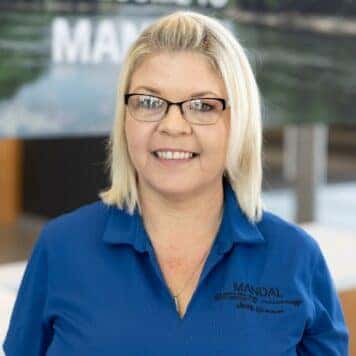 Heather Harvey