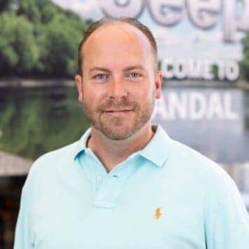 Mike Gill