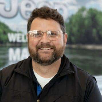 Jonathan "Trip" Triplett