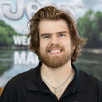 Austin Stafford
