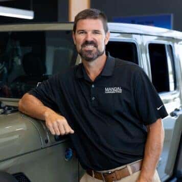 Brent  McKey